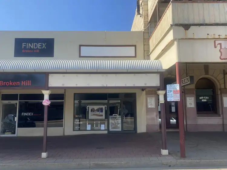 351 Argent Street, Broken Hill NSW 2880