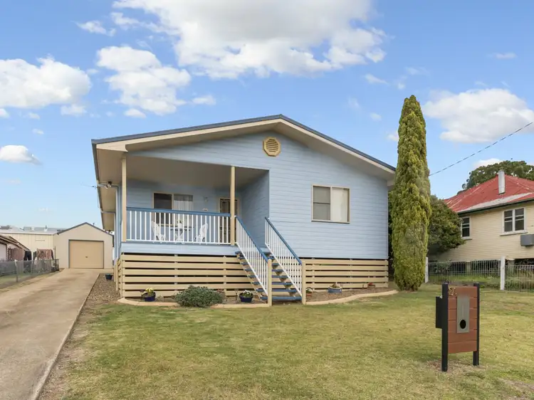 2A Braemar Street, Warwick QLD 4370