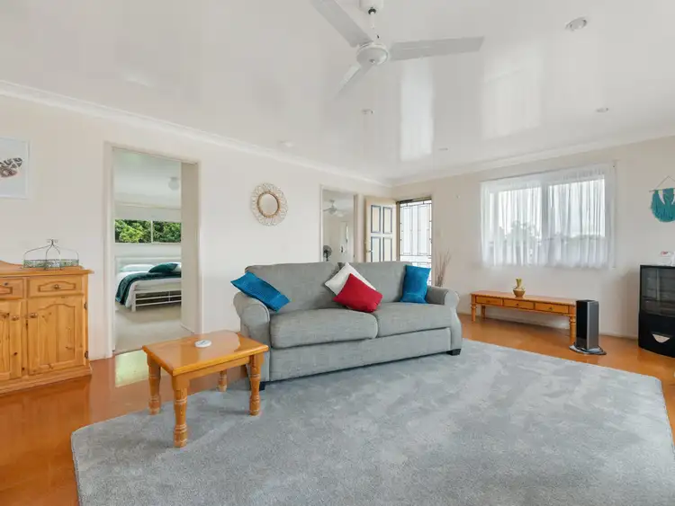 Third view of Homely house listing, 2A Braemar Street, Warwick QLD 4370
