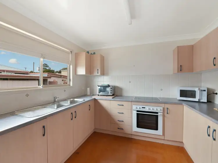 Fourth view of Homely house listing, 2A Braemar Street, Warwick QLD 4370