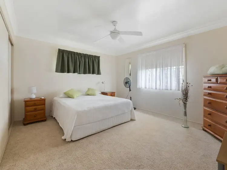 Fifth view of Homely house listing, 2A Braemar Street, Warwick QLD 4370