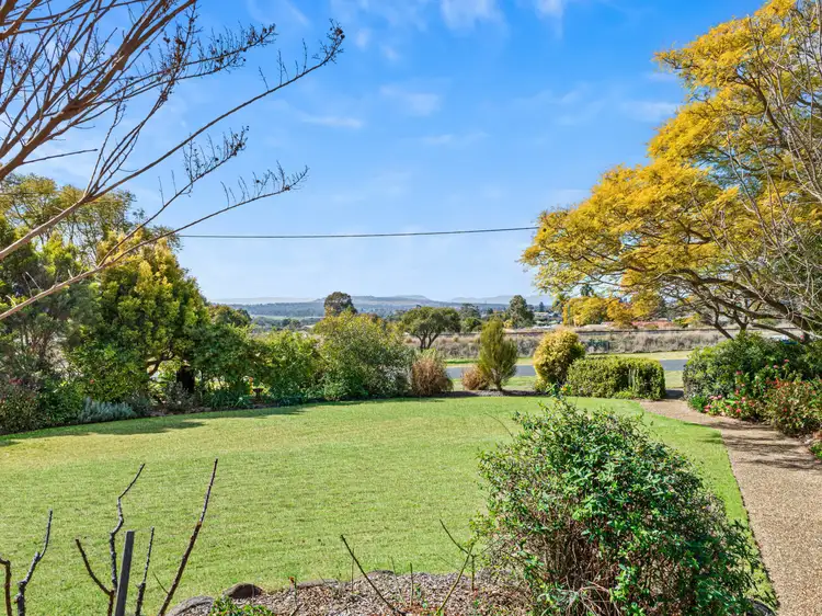 Second view of Homely house listing, 58 Willi Street, Rosenthal Heights QLD 4370