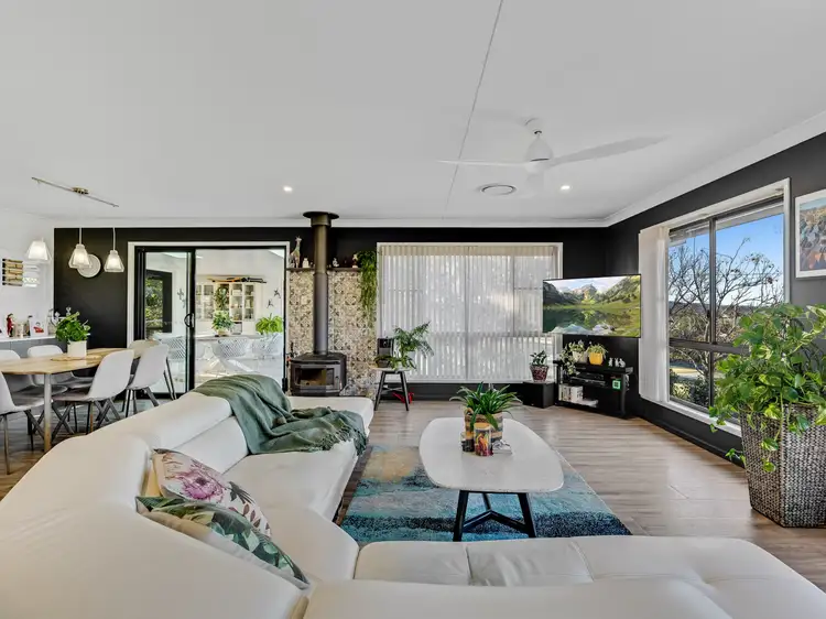 Third view of Homely house listing, 58 Willi Street, Rosenthal Heights QLD 4370