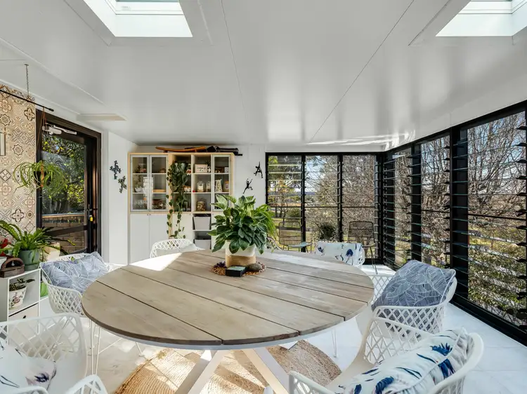 Fifth view of Homely house listing, 58 Willi Street, Rosenthal Heights QLD 4370