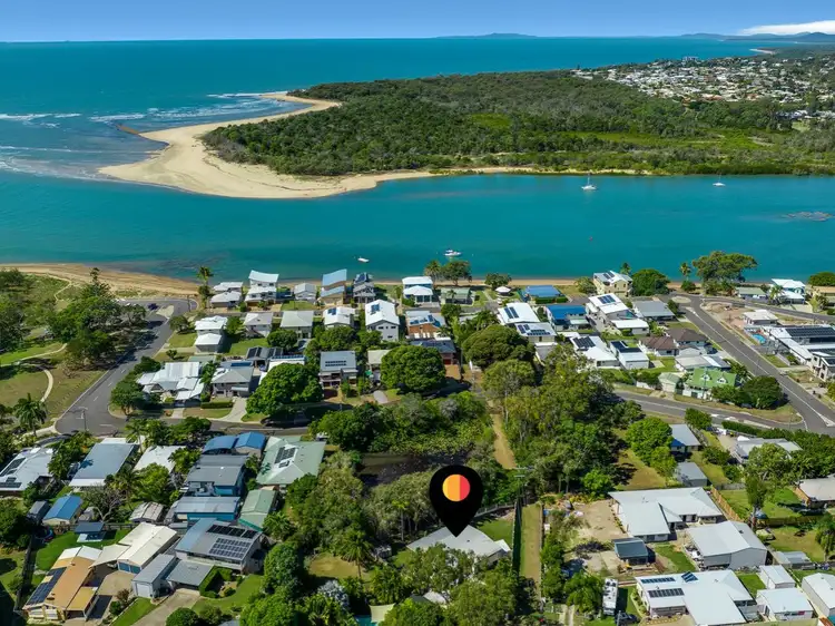 Main view of Homely house listing, 4 Yukana Street, Boyne Island QLD 4680