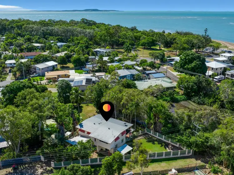 Second view of Homely house listing, 4 Yukana Street, Boyne Island QLD 4680