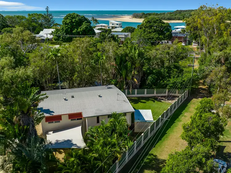 Third view of Homely house listing, 4 Yukana Street, Boyne Island QLD 4680