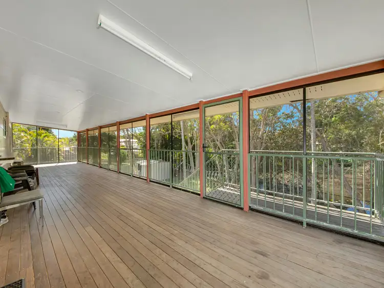 Fifth view of Homely house listing, 4 Yukana Street, Boyne Island QLD 4680