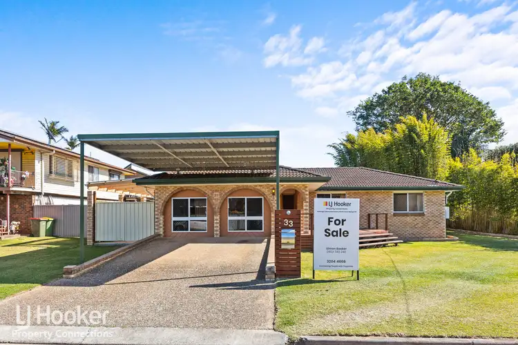 Third view of Homely house listing, 33 Casuarina Drive South, Bray Park QLD 4500