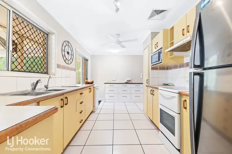 Sixth view of Homely house listing, 33 Casuarina Drive South, Bray Park QLD 4500