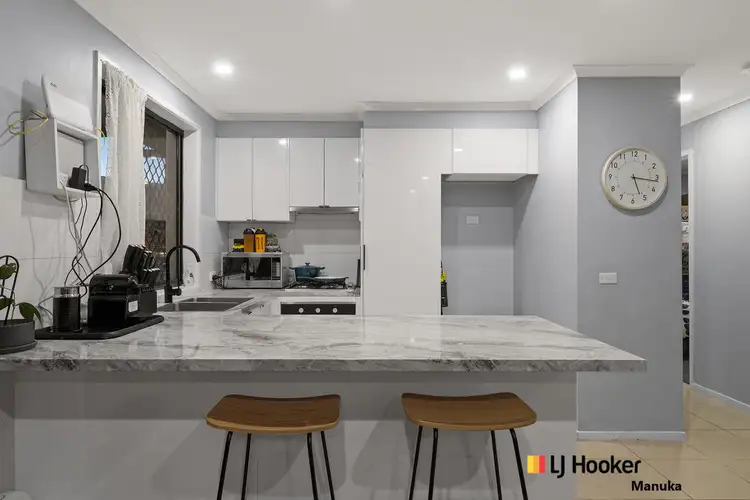 3/16 McInnes Street, Karabar NSW 2620