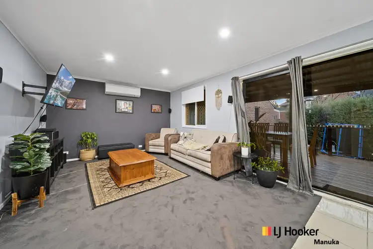 Fourth view of Homely unit listing, 3/16 McInnes Street, Karabar NSW 2620