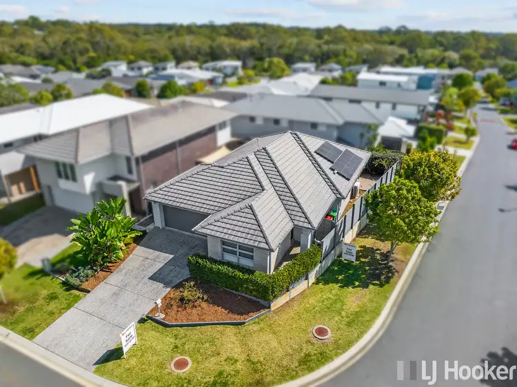 Main view of Homely house listing, 19 Cardwell Circuit, Thornlands QLD 4164