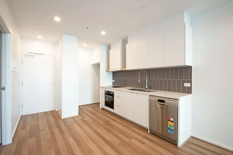Second view of Homely apartment listing, 508/6-8 Gribble Street, Gungahlin ACT 2912