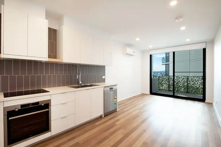 Fifth view of Homely apartment listing, 508/6-8 Gribble Street, Gungahlin ACT 2912