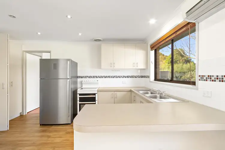 Second view of Homely townhouse listing, 3/47 Ashby Circuit, Kambah ACT 2902