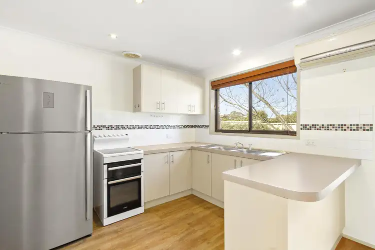 Third view of Homely townhouse listing, 3/47 Ashby Circuit, Kambah ACT 2902