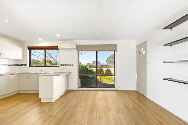 Fourth view of Homely townhouse listing, 3/47 Ashby Circuit, Kambah ACT 2902