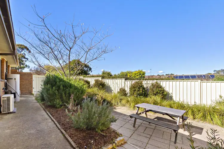 Sixth view of Homely townhouse listing, 3/47 Ashby Circuit, Kambah ACT 2902
