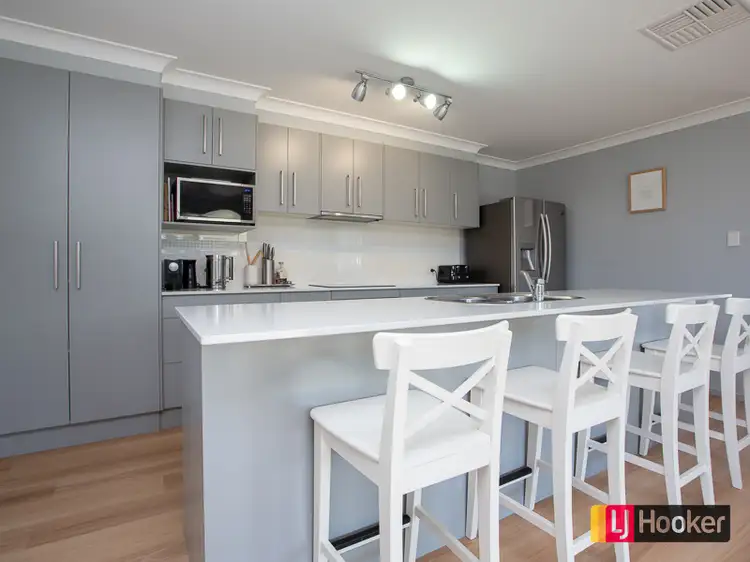 Third view of Homely house listing, 3 Simmental Way, Calala NSW 2340