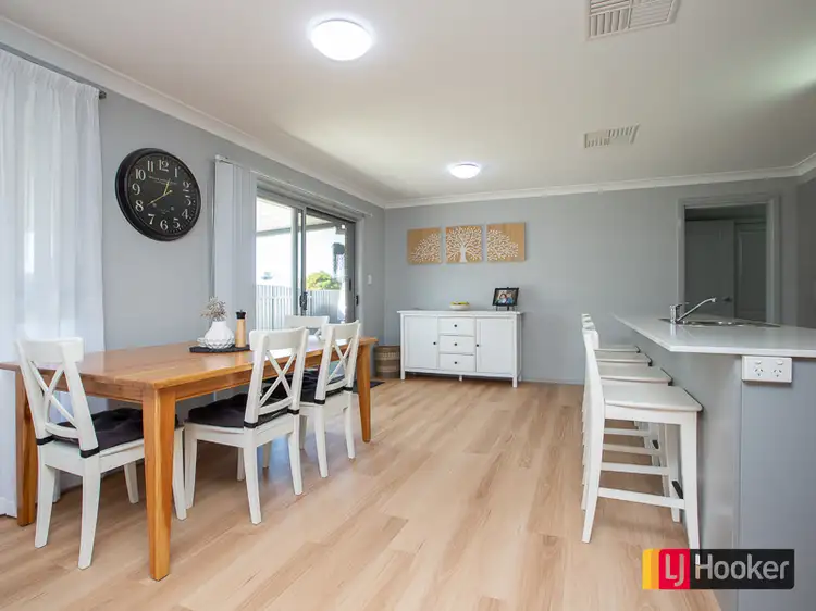 Fourth view of Homely house listing, 3 Simmental Way, Calala NSW 2340