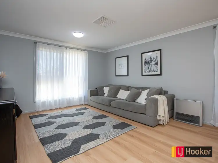 Fifth view of Homely house listing, 3 Simmental Way, Calala NSW 2340