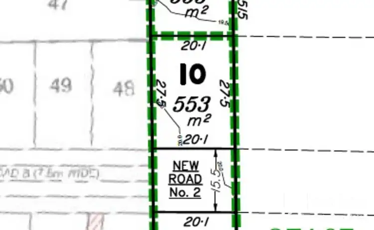 Lot 10/26-40 Bayes Road, Logan Reserve QLD 4133