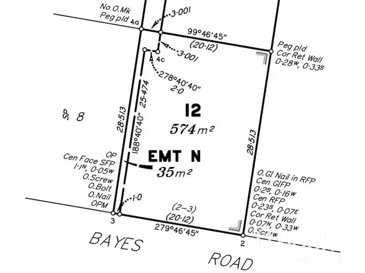 Lot 12/26-40 Bayes Road