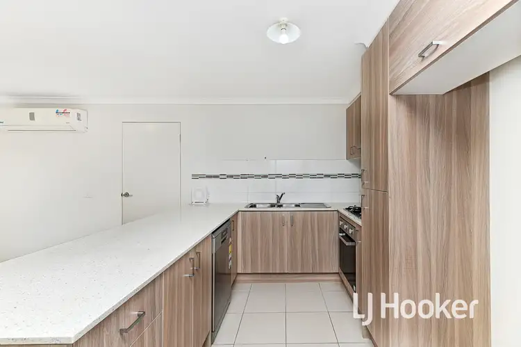 Second view of Homely unit listing, 9 Telford Circuit, Drouin VIC 3818
