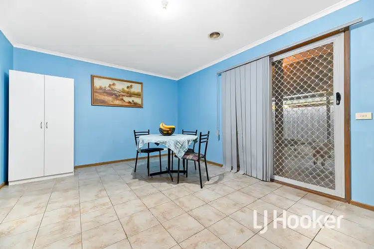 Fourth view of Homely house listing, 10 Benor Court, Pakenham VIC 3810