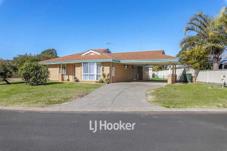 Fourth view of Homely house listing, 2 Whitely Place, Australind WA 6233