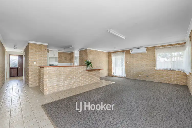 Fifth view of Homely house listing, 2 Whitely Place, Australind WA 6233