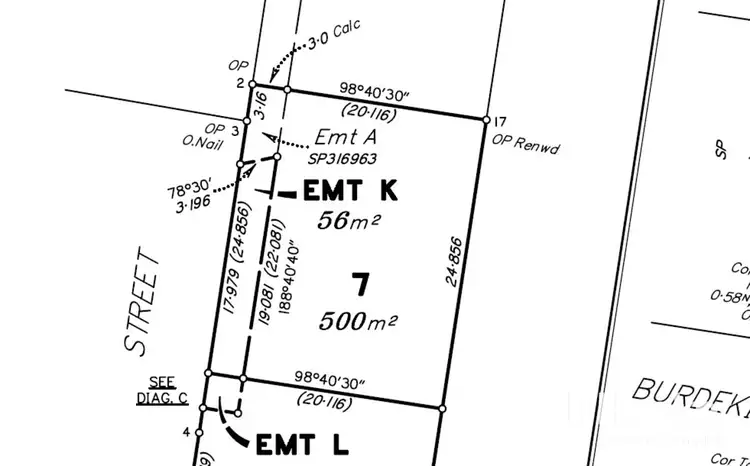 Main view of Homely land listing, Lot 7/26-40 Bayes Road, Logan Reserve QLD 4133