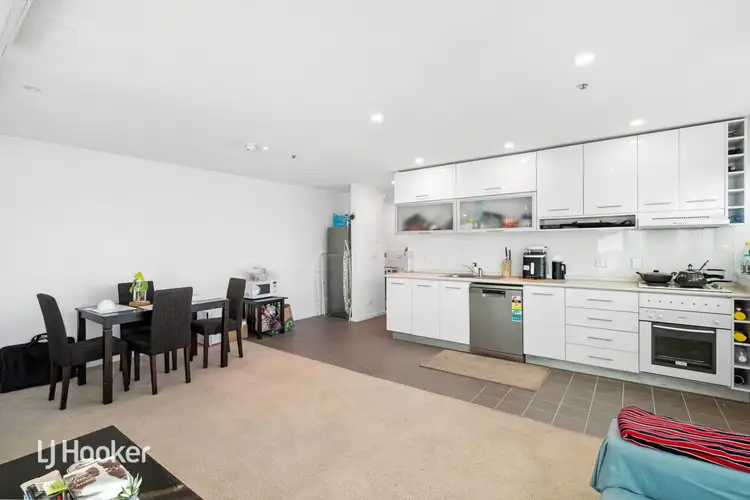 Second view of Homely apartment listing, 311/281-286 North Terrace, Adelaide SA 5000