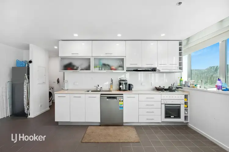 Fourth view of Homely apartment listing, 311/281-286 North Terrace, Adelaide SA 5000