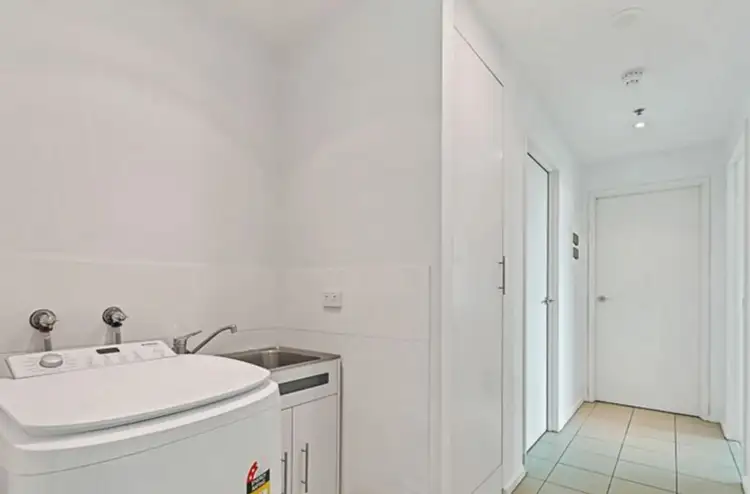 Sixth view of Homely apartment listing, 311/281-286 North Terrace, Adelaide SA 5000