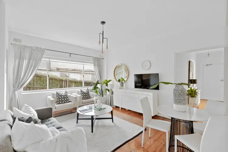 Main view of Homely house listing, 1/44 Military Road, North Bondi NSW 2026