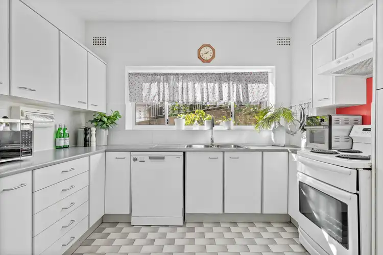 Second view of Homely house listing, 1/44 Military Road, North Bondi NSW 2026