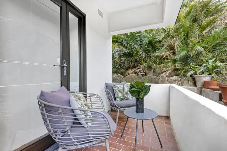 Third view of Homely house listing, 1/44 Military Road, North Bondi NSW 2026