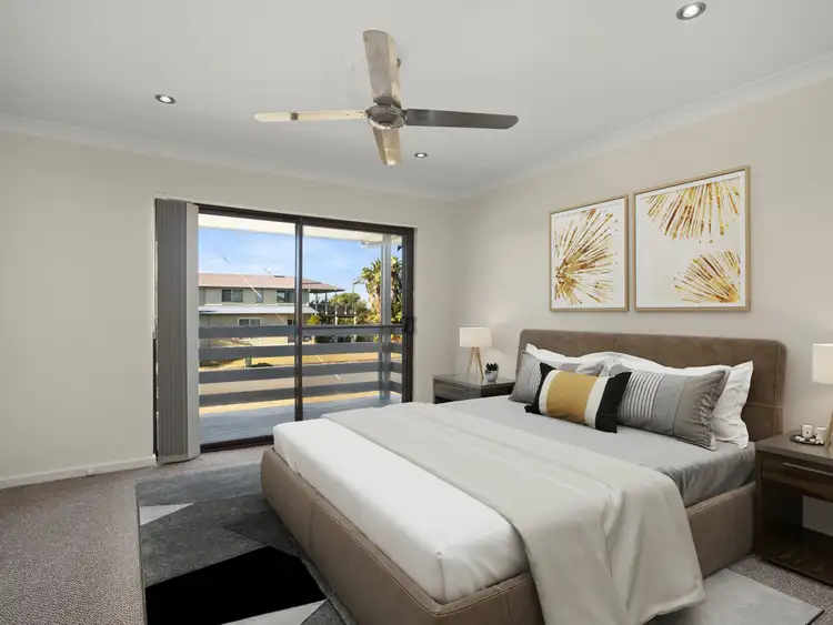 Fifth view of Homely townhouse listing, 3/47-49 Hall Street, Old Bar NSW 2430