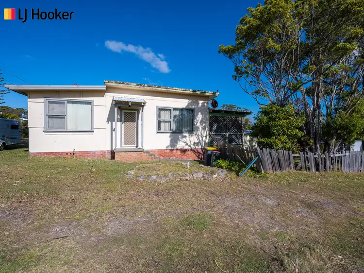 Main view of Homely house listing, 17 Crookhaven Parade, Currarong NSW 2540