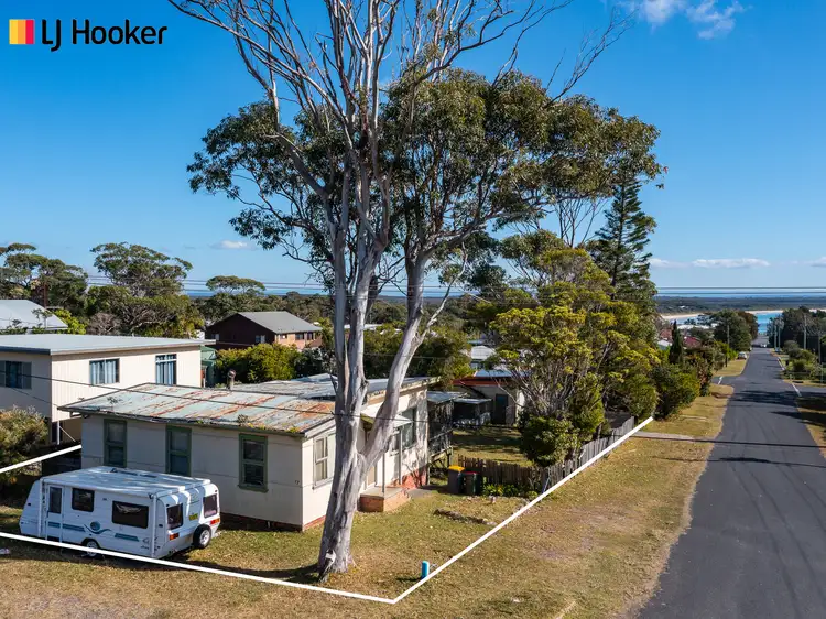 Second view of Homely house listing, 17 Crookhaven Parade, Currarong NSW 2540