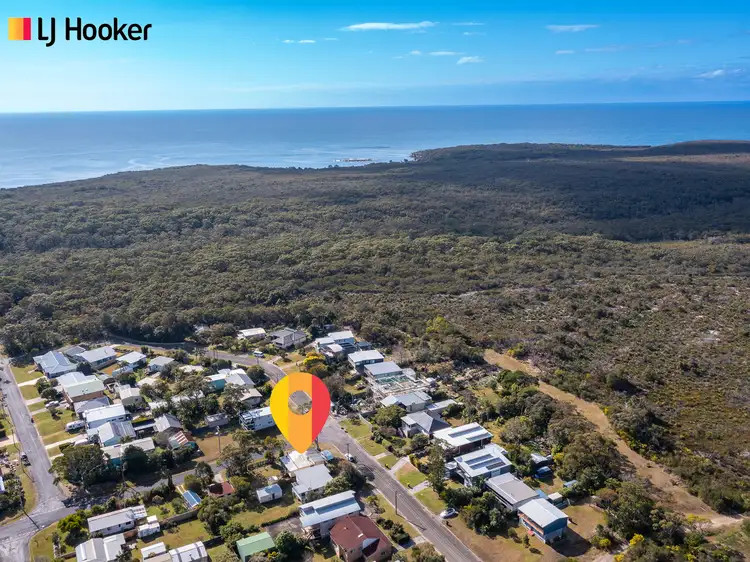 Fifth view of Homely house listing, 17 Crookhaven Parade, Currarong NSW 2540
