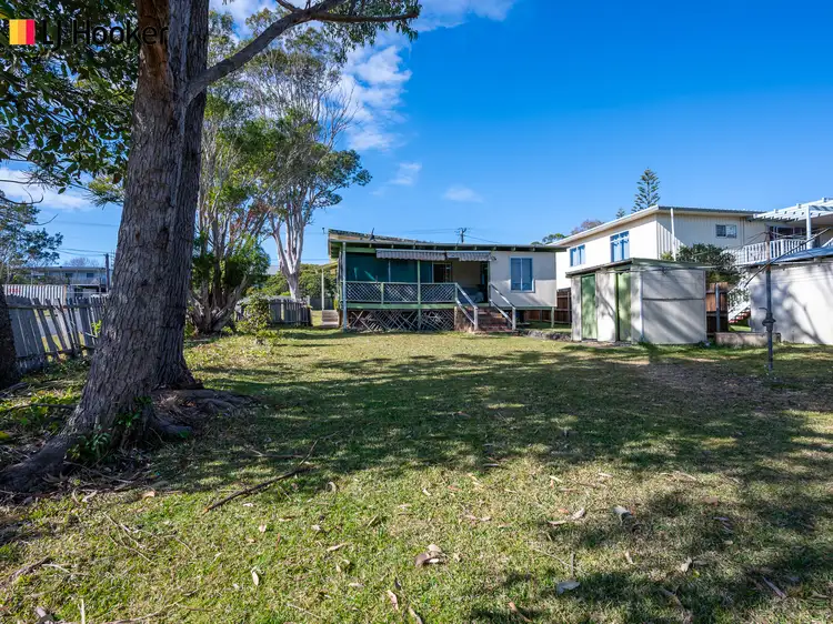 Sixth view of Homely house listing, 17 Crookhaven Parade, Currarong NSW 2540
