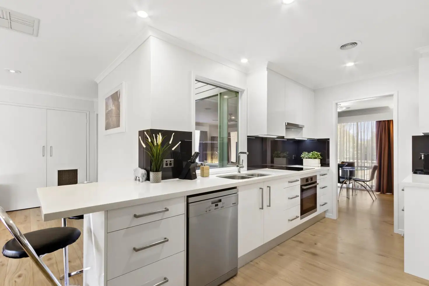 Main view of Homely house listing, 7 Wedgwood Close, Chisholm ACT 2905