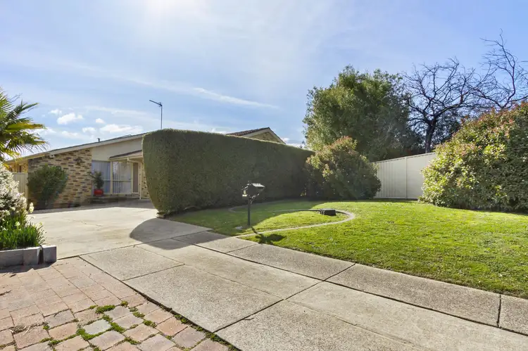 Third view of Homely house listing, 7 Wedgwood Close, Chisholm ACT 2905