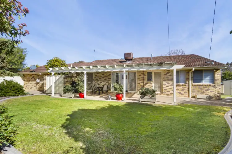 Fourth view of Homely house listing, 7 Wedgwood Close, Chisholm ACT 2905