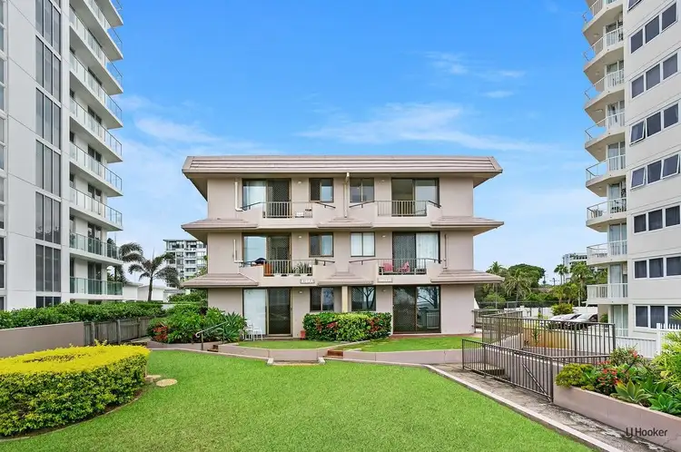 Main view of Homely unit listing, 22/22 Musgrave Street, Coolangatta QLD 4225