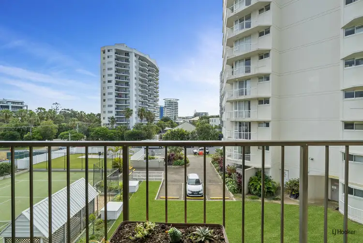 Third view of Homely unit listing, 22/22 Musgrave Street, Coolangatta QLD 4225