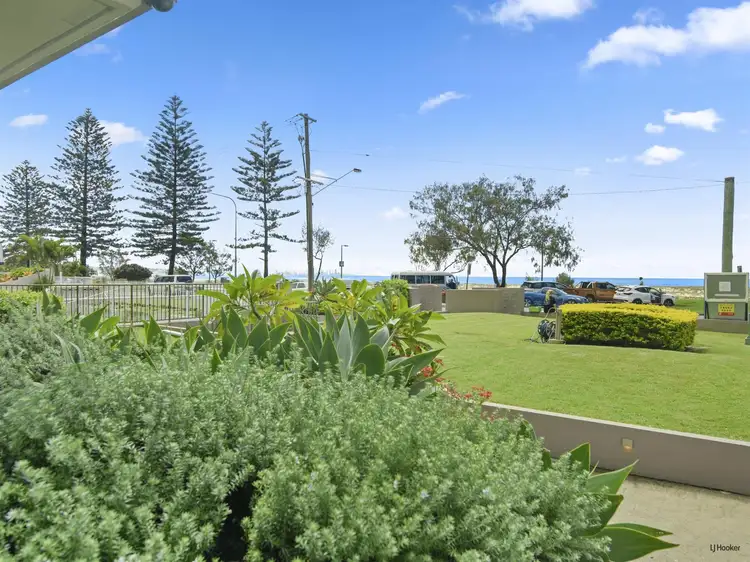 Fifth view of Homely unit listing, 22/22 Musgrave Street, Coolangatta QLD 4225